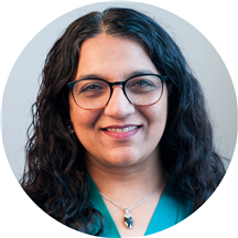 Dr. Sumana Koduri, MD