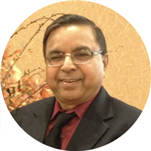 Dr. Sumanchandra Patel, MD