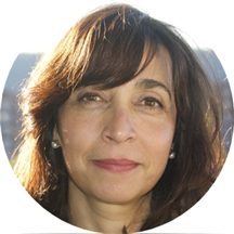 Dr. Sumantha Sen, LCSW, PhD