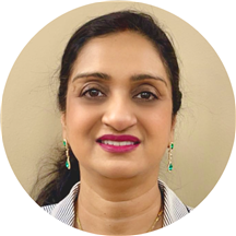 Dr. Sumathi Chandrashekhar, DMD