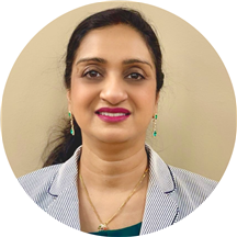 Dr. Sumathi Chandrashekhar, DMD