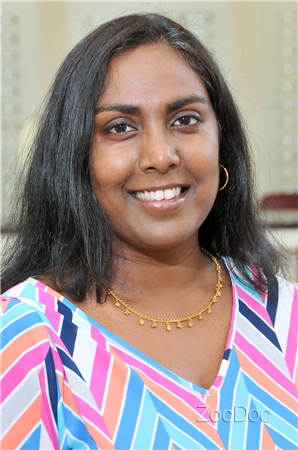 Dr. Sumati Deutscher, OD