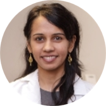 Dr. Sumayya Ahmad, MD