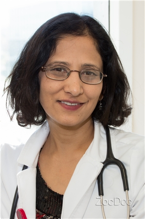 Dr. Sumbul Beg, MD