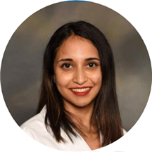 Dr. Sumedha Purkayastha, MD