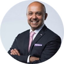 Dr. Sumeet K. Mainigi, MD