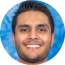 Dr. Sumeet Panesar, DMD