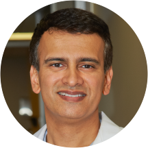 Dr. Sumeet Sharma, MD