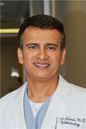 Dr. Sumeet Sharma, MD