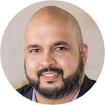Dr. Sumeet Singh, MD