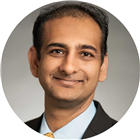 Dr. Sumesh Aggarwal, MD