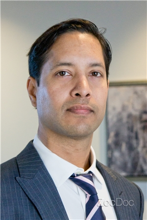 Dr. Sumit Dewanjee, MD