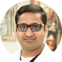 Dr. Sumit Jindal, DDS