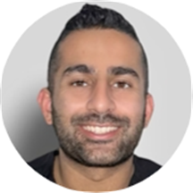 Dr. Sumit Makker, DDS