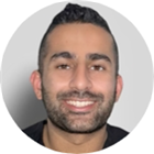 Dr. Sumit Makker, DDS