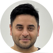 Dr. Sumit Soni, DDS