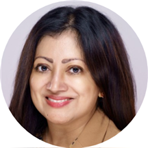 Dr. Sumita Chakrapani, MD