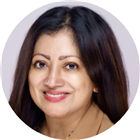 Dr. Sumita Chakrapani, MD