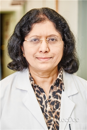 Dr. Sumithra Kambi, MD