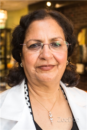 Dr. Sumitra Agarwal, MD