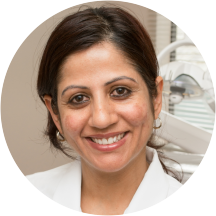 Dr. Sumity Sharma, DDS