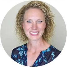 Dr. Summer Anderson, OD