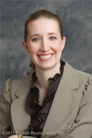 Dr. Summer Bochat, DPM