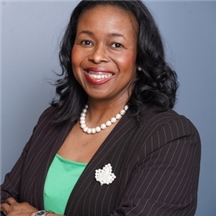 Dr. Summer Johnson, PsyD