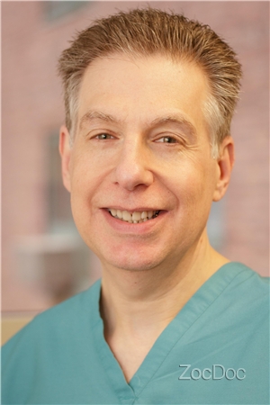 Dr. Sumner Schwarz, DDS