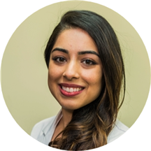 Dr. Sumra Ahmad, DDS