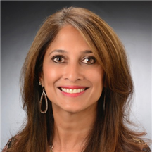 Dr. Sunali Sweet, OD