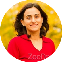 Dr. Sunanda Sindhwani, MD