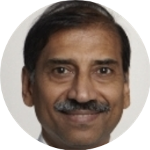Dr. Sundar Jagannath, MD