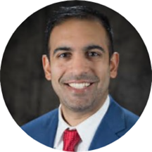 Dr. Sundeep Saini, DO