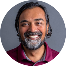 Dr. Sundip Patel, OD