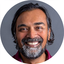 Dr. Sundip Patel, OD