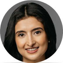 Dr. Suneye Koohsari, MD