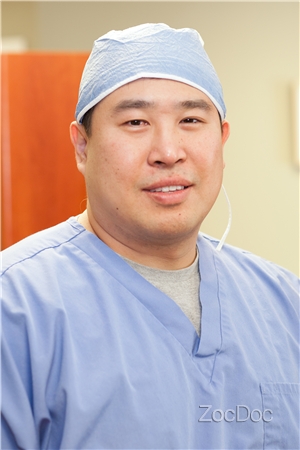 Dr. Sung J Kim, DMD