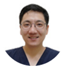 Dr. Sung Jung, DMD