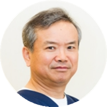 Dr. Sung-Rae Kim, DDS