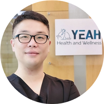 Dr. Sung Yoon, DC