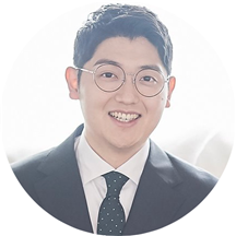 Dr. Sunghyeok Hong, DDS