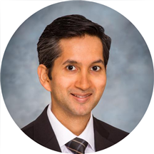 Dr. Sunil Adwani, MD