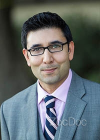 Dr. Sunil Dwivedi, MD