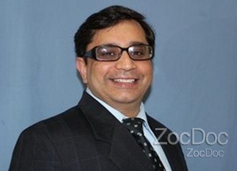 Dr. Sunil Kumar, DMD