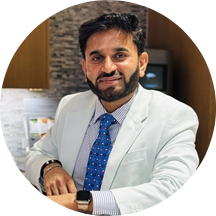 Dr. Sunil Modi, MD