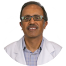Dr. Sunil Nihalani, MD