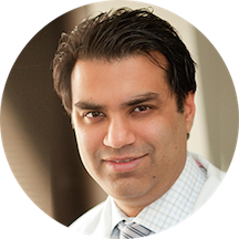 Dr. Sunil Raichand, MD