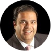 Dr. Sunil Saxena, MD