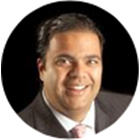 Dr. Sunil Saxena, MD